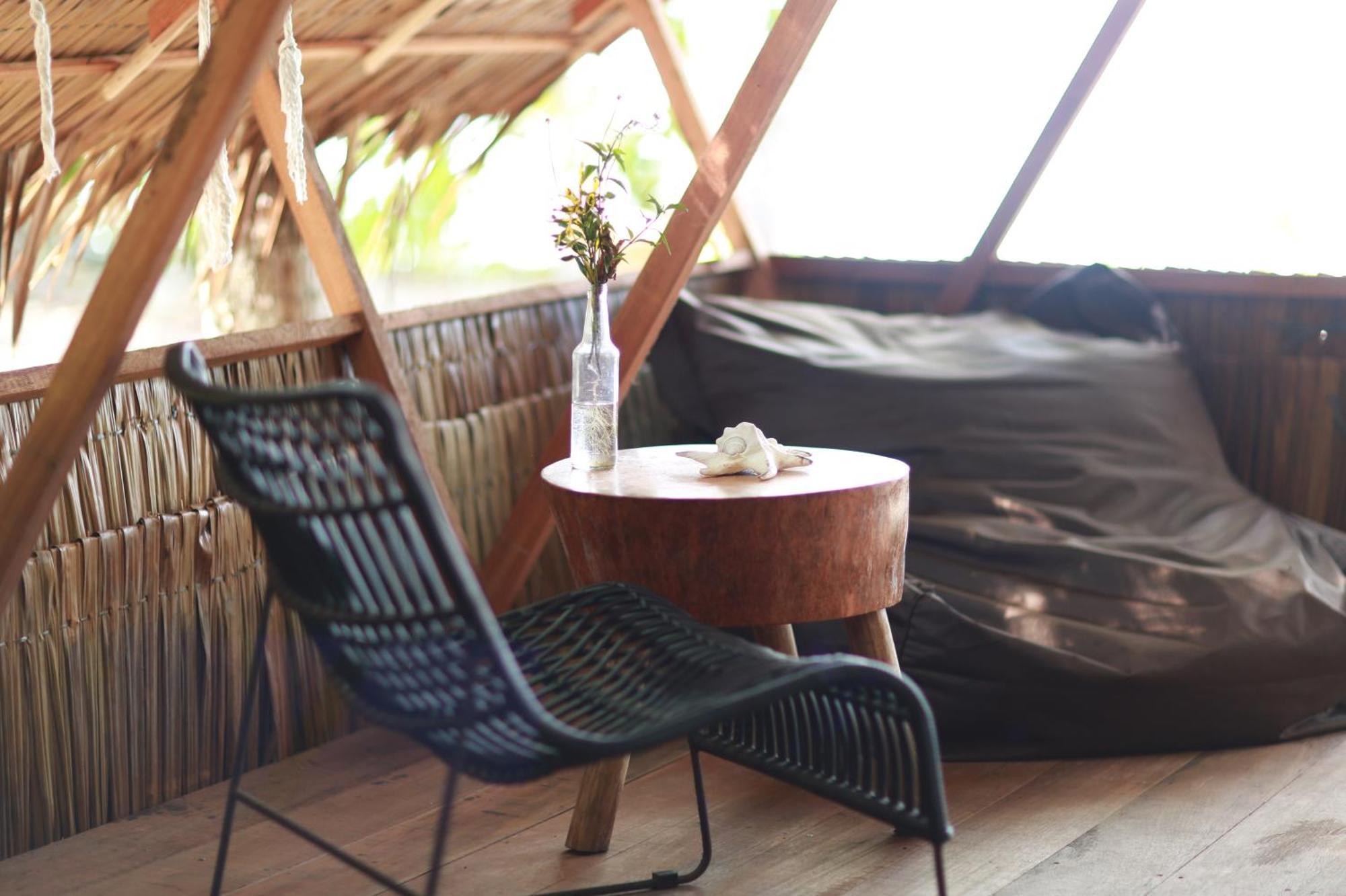Pinang Island - Private Island Sea View Bungalows Singkil  Экстерьер фото