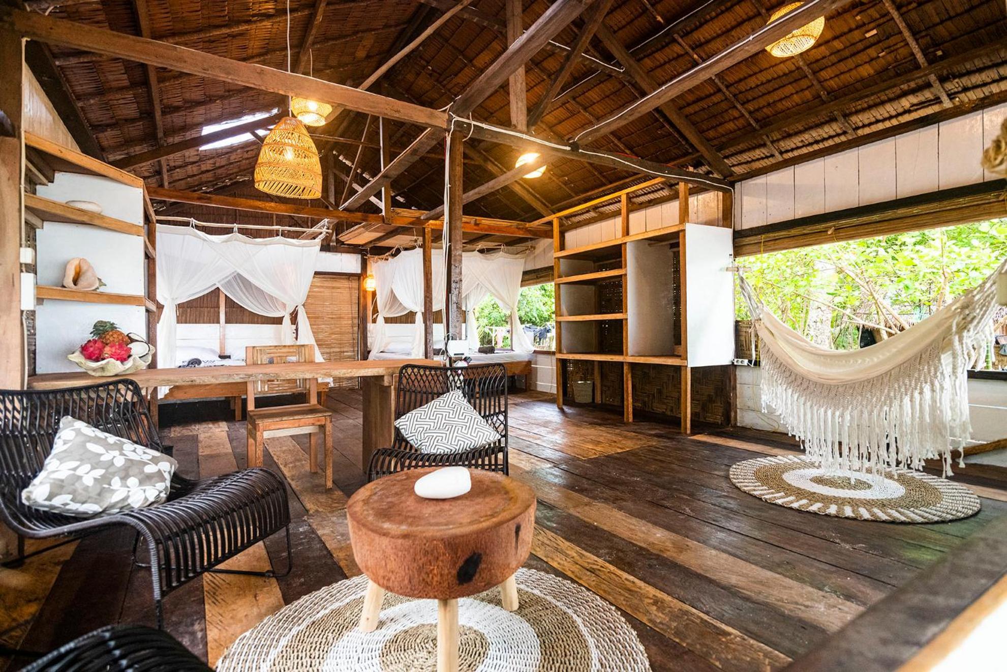 Pinang Island - Private Island Sea View Bungalows Singkil  Экстерьер фото
