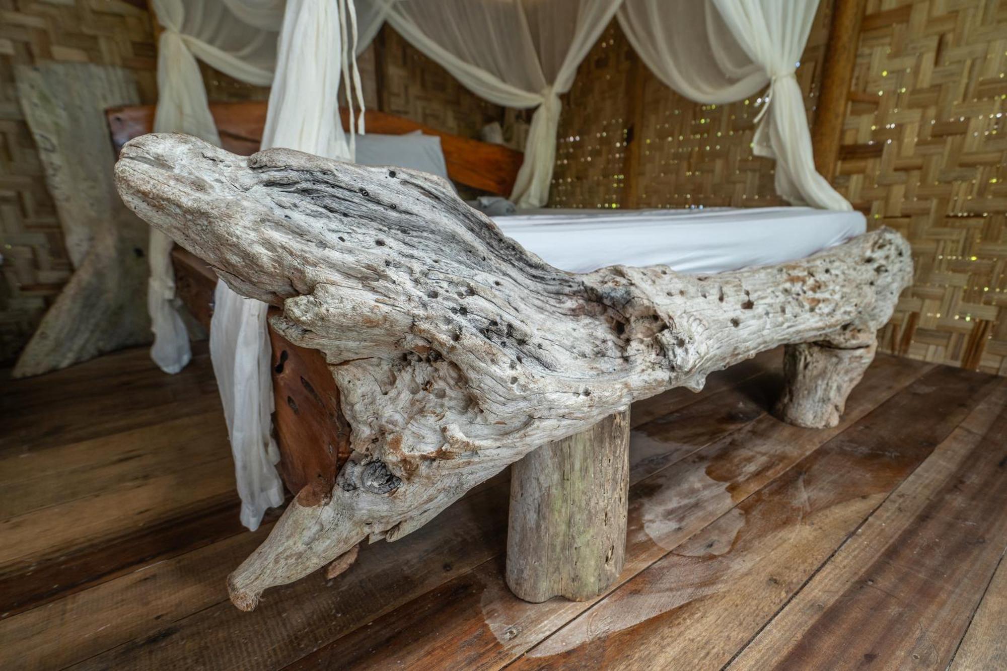Pinang Island - Private Island Sea View Bungalows Singkil  Номер фото